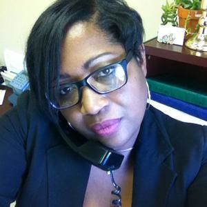 Meet your Posher, Della